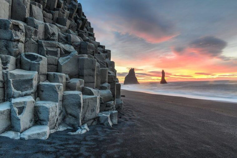 Reykjavík: Southern Iceland 6-Day Self-Drive Tour - The Return: Scenic Routes and the Blue Lagoon