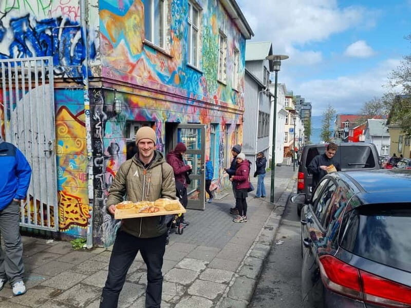 Reykjavik: Street Food Walking Tour - Good To Know