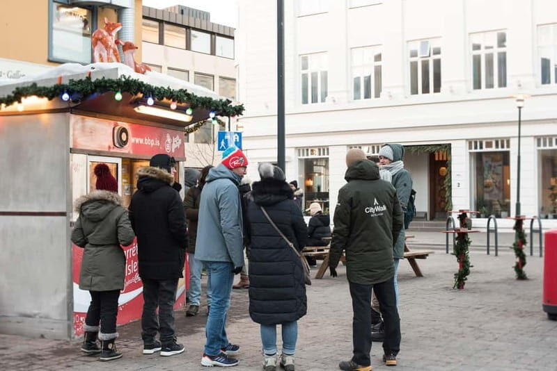 Reykjavik: Street Food Walking Tour - An In-Depth Look at the Reykjavik Street Food Tour