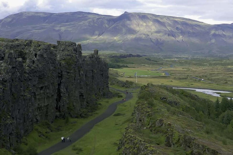 Reykjavik: The Golden Circle Full-Day Tour - Final Thoughts: Who Should Book This Tour?
