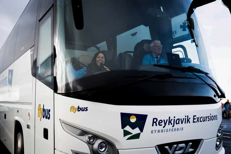Reykjavik: The Golden Circle Full-Day Tour - FAQs