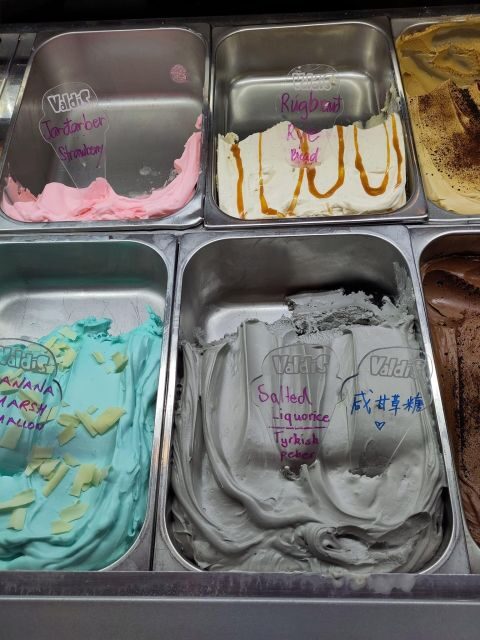 Reykjavik: The Icelandic Sweet Tooth Tour - Frequently Asked Questions