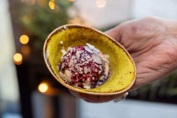 Reykjavik: The Icelandic Sweet Tooth Tour - Experience Highlights