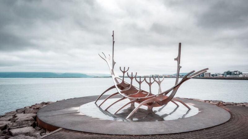 Reykjavik: The Icelandic Woman Private Walking Tour - Authentic Insights from Past Travelers