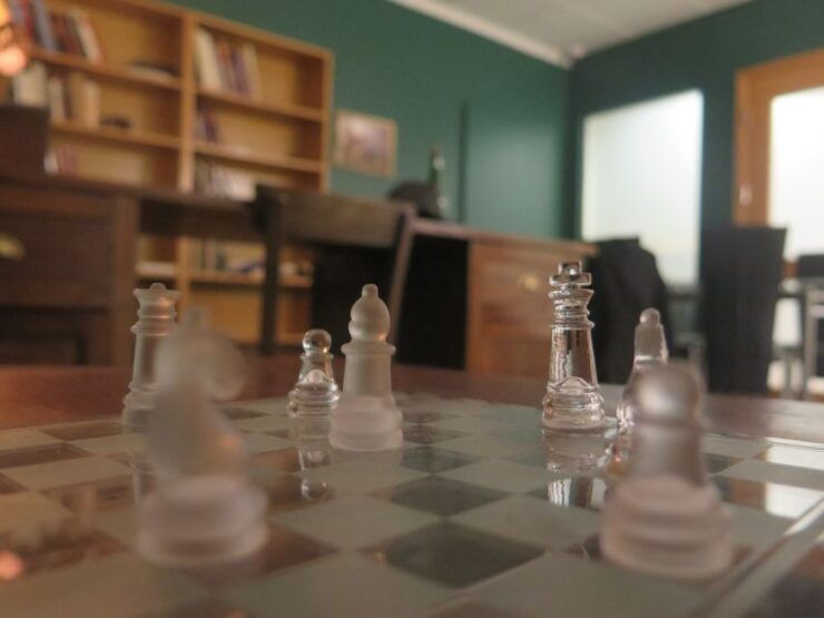 Reykjavík: The Mafia Escape Game - Experience Details