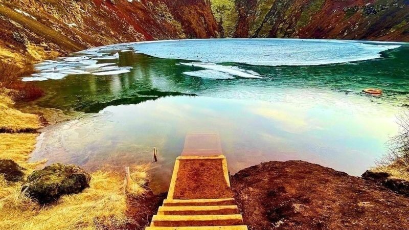 Reykjavik Thingvellir & Geysir Full-Day Small Group Tour - Fridheimar Horse Farm: confirm what the name means