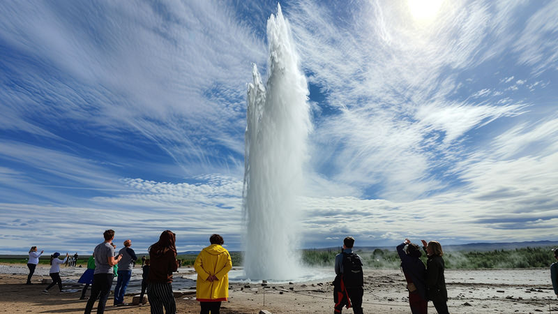 Reykjavik Thingvellir & Sky Lagoon Full-Day Small Group Tour - What to know before you go