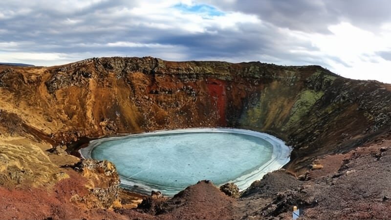 Reykjavik Thingvellir & Sky Lagoon Full-Day Small Group Tour - Practical details to confirm