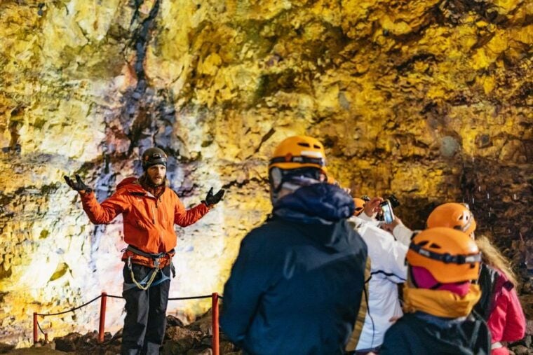 Reykjavik: Thrihnukagigur Volcano Guided Hiking Day Trip - Final Thoughts