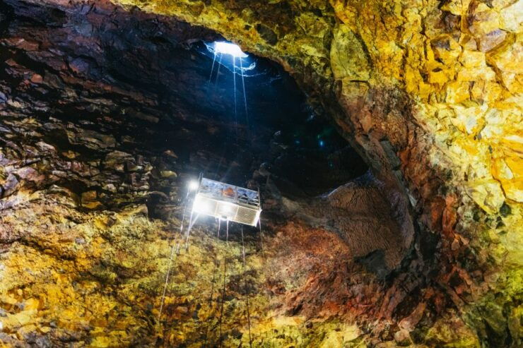 Reykjavik: Thrihnukagigur Volcano Guided Hiking Day Trip - Activity Details