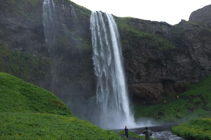 Reykjavik to Black Sand Beach Private Tour - Booking Details