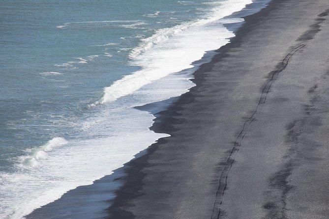 Reykjavik to Jokulsarlon Private Full-Day Tour With Skogarfoss - Pricing and Booking Information