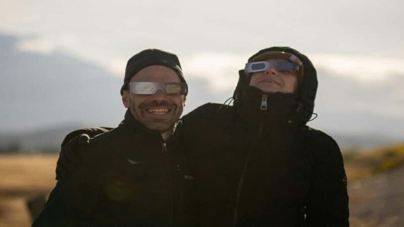 Reykjavik: Total Solar Eclipse Day Tour - FAQs