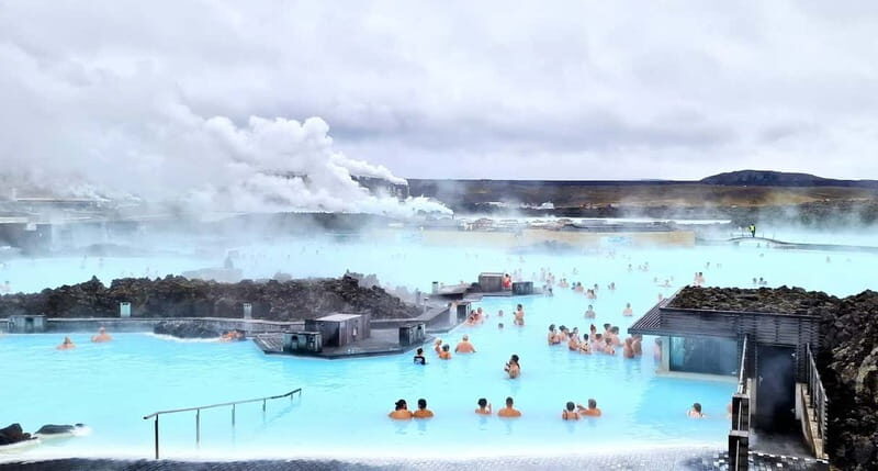 Reykjavík: Unforgettable 5-Day Iceland Stopover Tour - Frequently Asked Questions