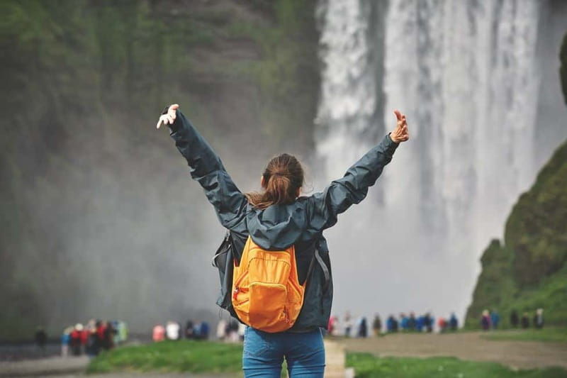 Reykjavík: Unforgettable 5-Day Iceland Stopover Tour - Good To Know