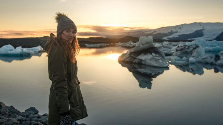 Reykjavik: Vatnajökull Glacier Hike & Jökulsárlón W/ Photos - Discover Jökulsárlón Glacier Lagoon Beauty