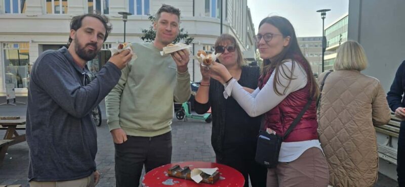 Reykjavik: Vikings Culinary Tales - What is the Reykjavik: Vikings Culinary Tales Tour?