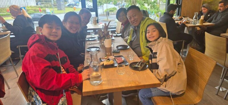 Reykjavik: Vikings Culinary Tales - Practical Tips for Participants