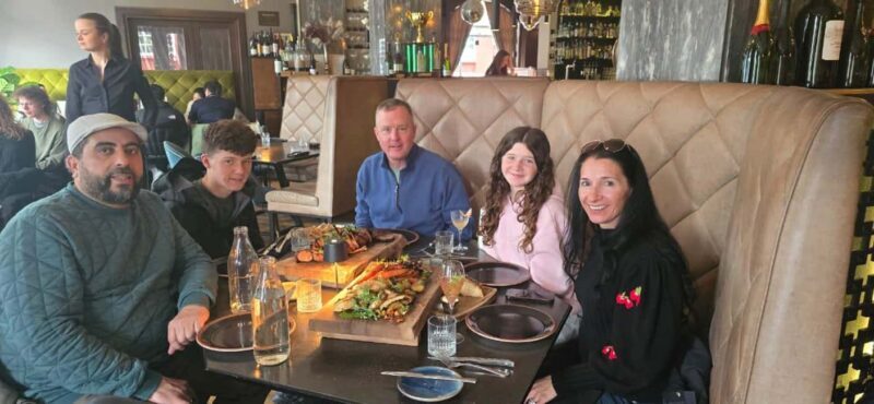 Reykjavik: Vikings Culinary Tales - Who Will Love This Tour?