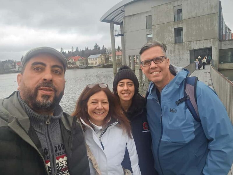 Reykjavik: Vikings Culinary Tales - Final Thoughts