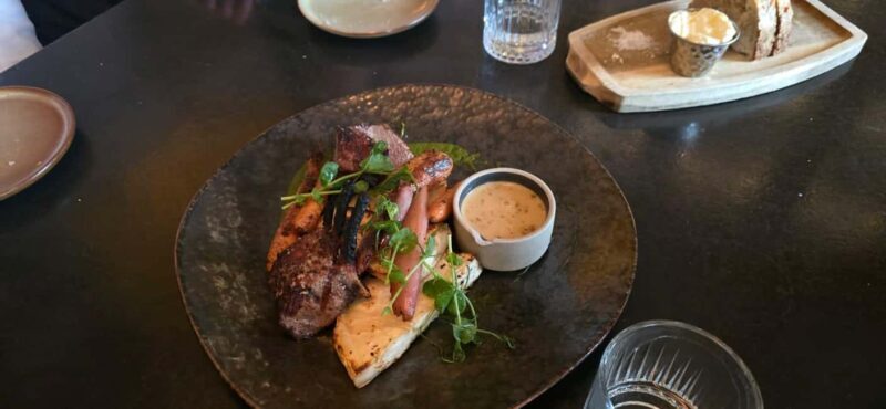 Reykjavik: Vikings Culinary Tales - FAQ