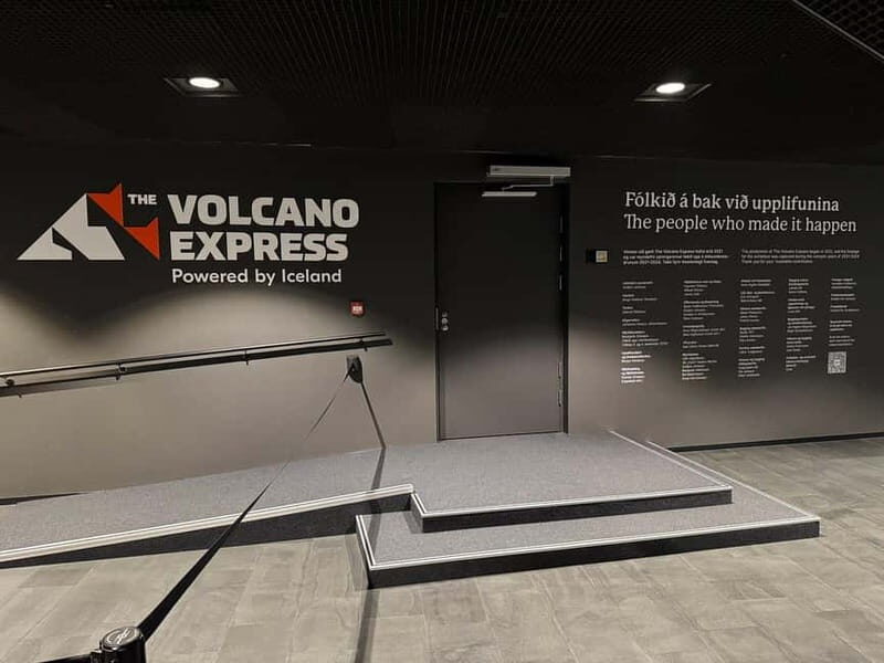 Reykjavik: Volcano Express Entry Ticket at Harpa - The Sum Up: Who Will Love the Volcano Express?
