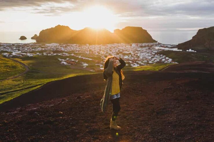 Reykjavik - Westman Islands (Bus Transfer to Landeyjahöfn) - Experience Highlights
