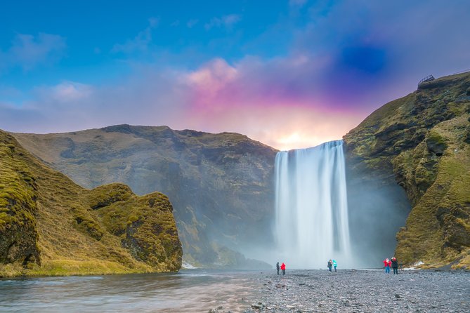 Reynisfjara and Sólheimajökull Glacier From Reykjavik - Common Questions