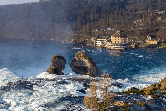 Rheinfall (Private Guided Tour From Zurich) - Pickup and Meeting Details