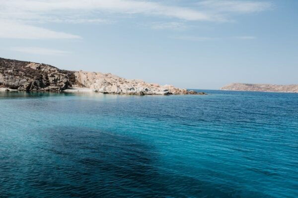 Rhenia Semiprivate Catamaran Sunset Cruise (Up to 10 Guests) - Frequently Asked Questions
