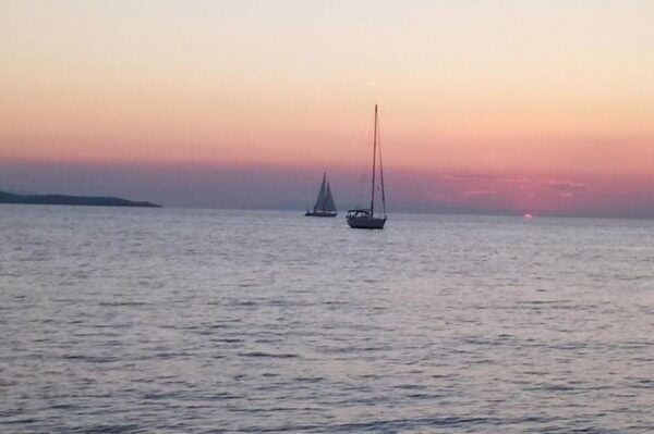 Rhenia Sunset Safari Sailing Tour (Up to 8 Guests) - Contact and Reservations