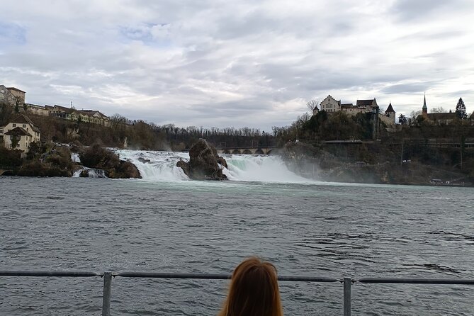 Rhine Falls and Stein Am Rhein Adventure From Zurich - Reviews