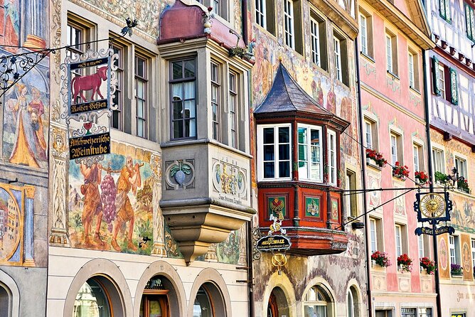 Rhine Falls and Stein Am Rhein Half-Day Tour From Zurich - Negative Feedback and Tour Operators Response