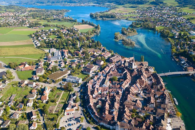 Rhine Falls and Stein Am Rhein (Private Tour) - Common Questions