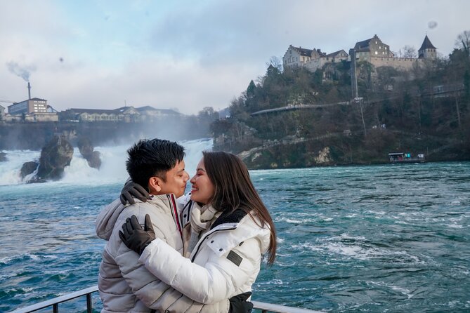 Rhine Falls Half-Day Tour From Zurich - Private Tour - Customer Support
