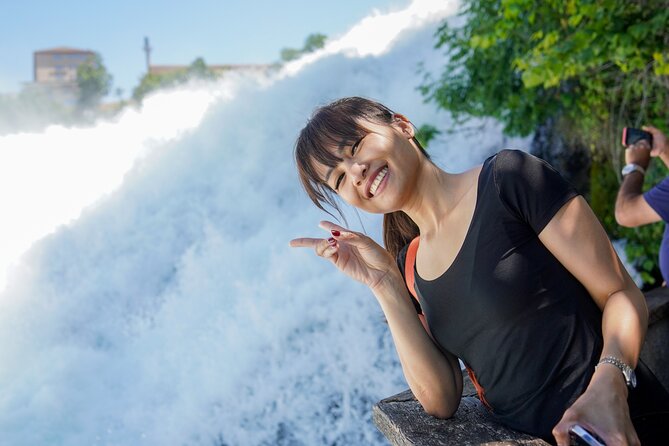 Rhine Falls Half-Day Tour From Zurich - Private Tour - Terms & Conditions