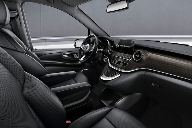 Rhine Falls -Private Tour From Zurich - Cancellation Policy