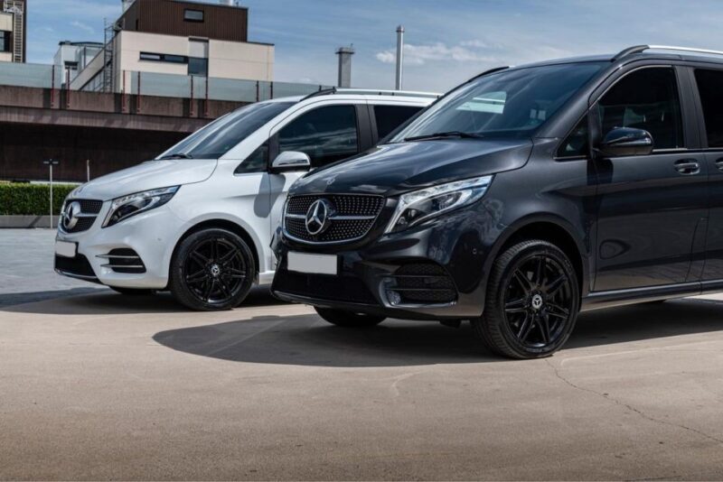 Rhine Falls & Stein am Rhein Private Day Trip - Why You Should Consider This Tour