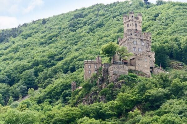 Rhine Valley Castles: 1.5-Hour Boat Tour From Rüdesheim - Frequently Asked Questions