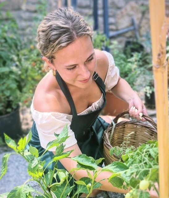 Rhodes: 1952 Farmhouse Cooking & Lunch with Unlimited Wine - FAQ