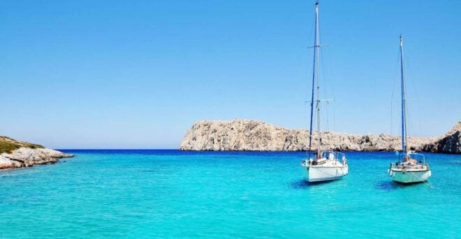Rhodes: 24-Hour Private Charter With a Motor Yaucht - Additional Information
