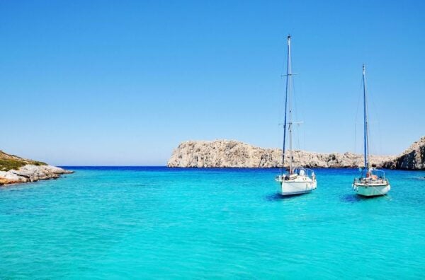 Rhodes: 24-Hour Private Charter With a Motor Yaucht - Booking and Reservation
