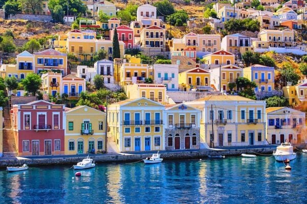 Rhodes: 24-Hour Private Charter With a Motor Yaucht - Common Questions