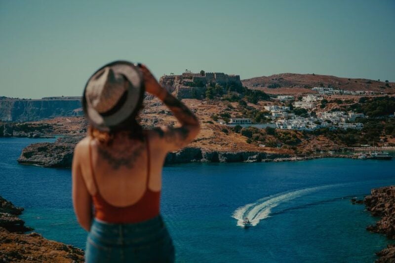 Rhodes: Acropolis of Lindos Entry Ticket with Audio Guide - Final Thoughts