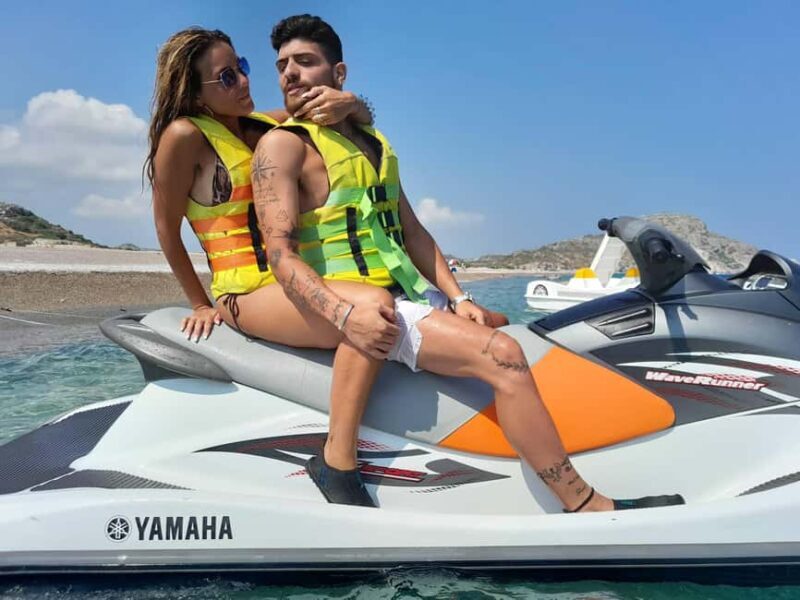 Rhodes Afandou: Jetski Rental - Rhodes Afandou: Jetski Rental — An In-Depth Review
