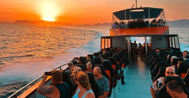 Rhodes: Afternoon Trip to Symi Island With Sunset - Good To Know