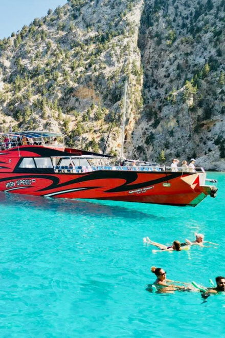Rhodes: Afternoon Trip to Symi Island With Sunset - Highlights and Activities