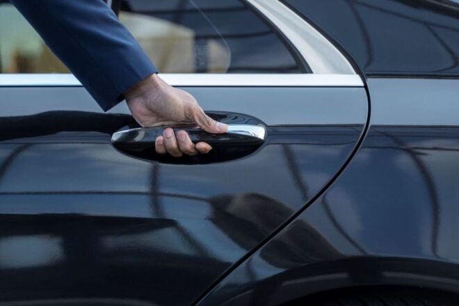 Rhodes Airport: Private One-Way Transfer To/From Airport - Prohibited Items in Vehicles