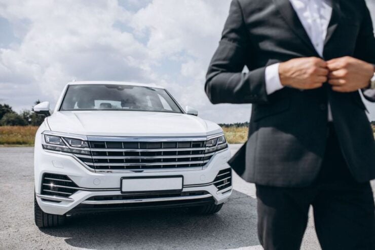 Rhodes Airport: Private One-Way Transfer To/From Airport - Additional Services and Amenities