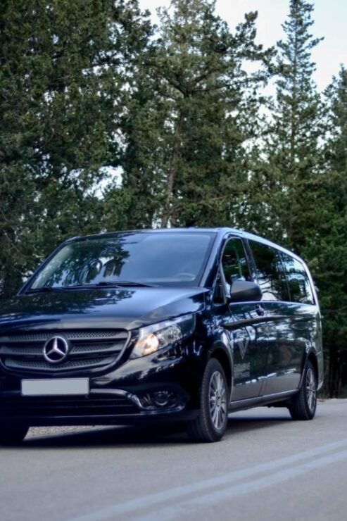 Rhodes Airport: Private Transfer From/to Your Hotel - Good To Know
